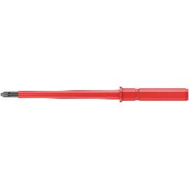 Wera Kraftform VDE 62i-Wechselklingen Kreuzschlitz Produktbild
